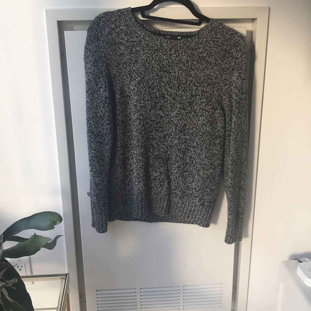 H&M sweater